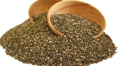 فوائد بذور الشيا ( التشيا ) Chia seeds 12