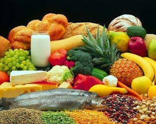 8 نصائح لنظام غذائي صحي متكامل و متوازن
