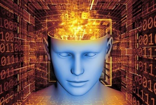super computer simulate human brain