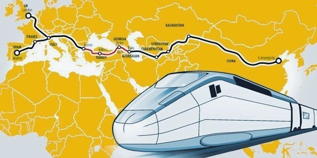 تركيا تفتتح نفق مرمره أعمق نفق سكك حديدية تحت سطح البحر في العالم ! 2