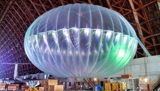 Project Loon