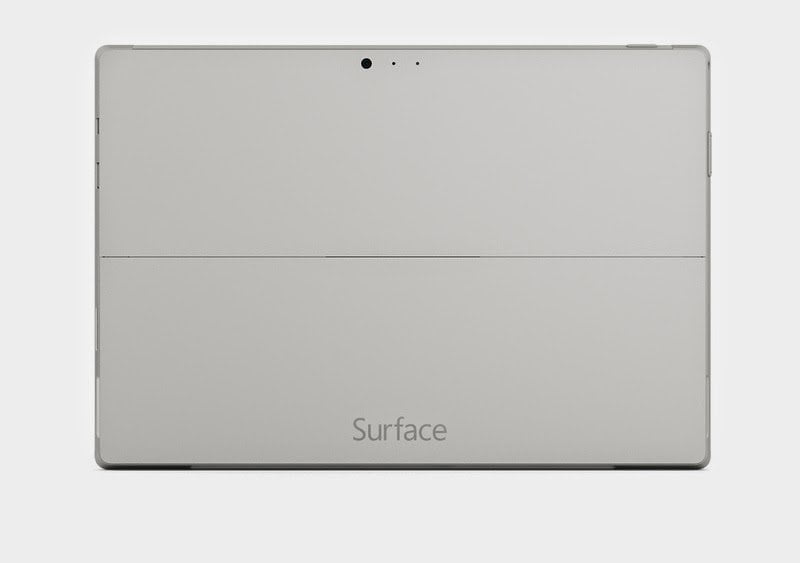 ميكروسوفت تطلق تابلت سيرفس برو 3 (Surface-pro 3 ) بديل اللابتوب 8