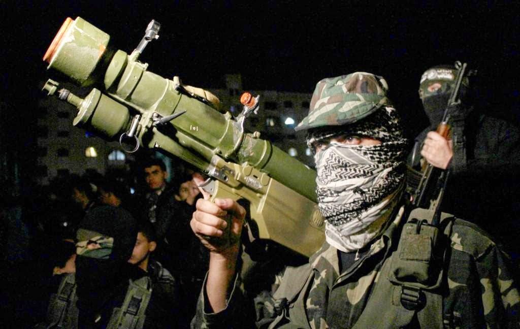 9 مفاجآت قدمتها المقاومة الفلسطينية للصهاينة في غزة 2