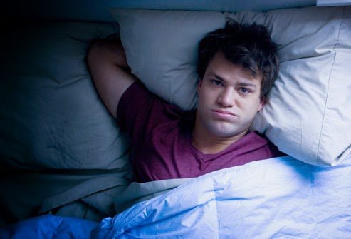 8 أشياء يجب ألا تفعلها قبل نومك