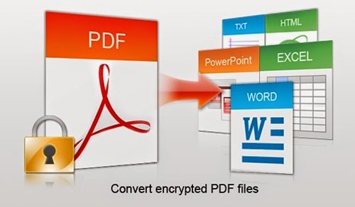 موقع مجاني رائع لعمل ملفات PDF أو تحويلها لصيغ أخرى أونلاين