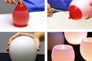 use-ballon-candles