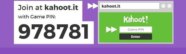 عودة المدارس : Kahoot مسابقات تعليمية و تفاعل ممتع بين الطلاب و المعلمين 8