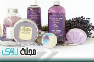 lavender-benefits