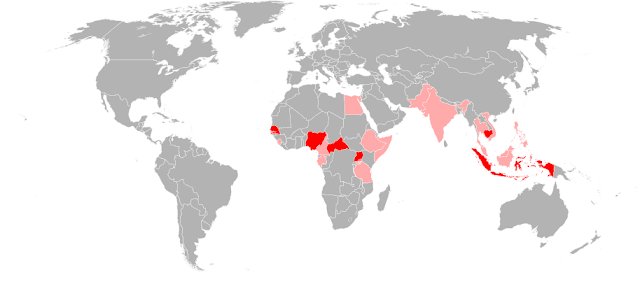 فيروس زيكا Zika Virus