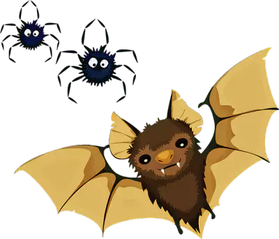 البحث عن الخفافيش : لماذا تحمل الخفافيش أشد الأوبئة فتكاً ؟
