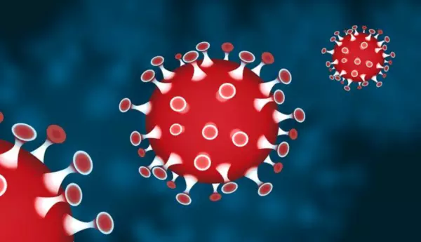 فيروس كورونا كوفيد-19 يعلق في الهواء لمدة 3 ساعات وعلى الأسطح لفترات تصل إلى 3 أيام !