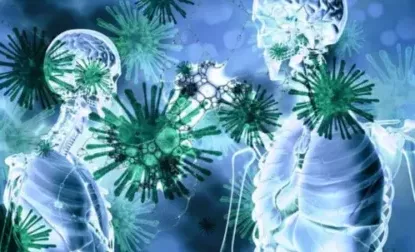 فيروس مهندس وراثياً قد يمنع الإصابة بفيروس كورونا المستجد (كوفيد-19) 8