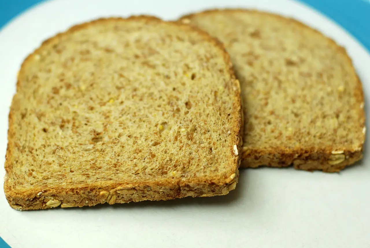 خبز حزقيال : أقدم خبز صحي في العالم 3