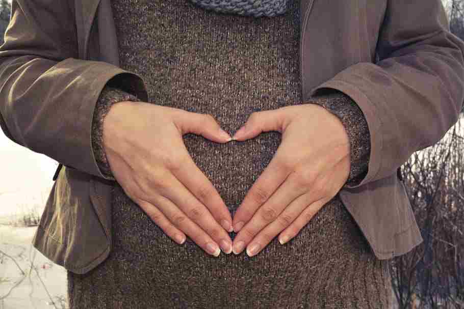 17 طريقة لزيادة خصوبة المرأة طبيعياً وتحسين فرص الحمل 6