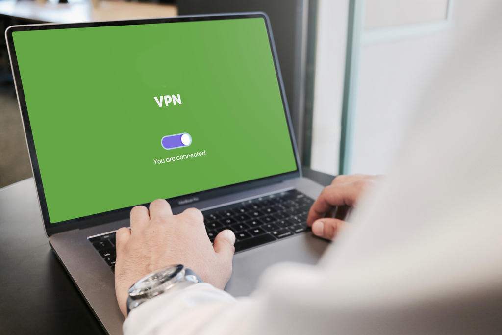 ما هو VPN