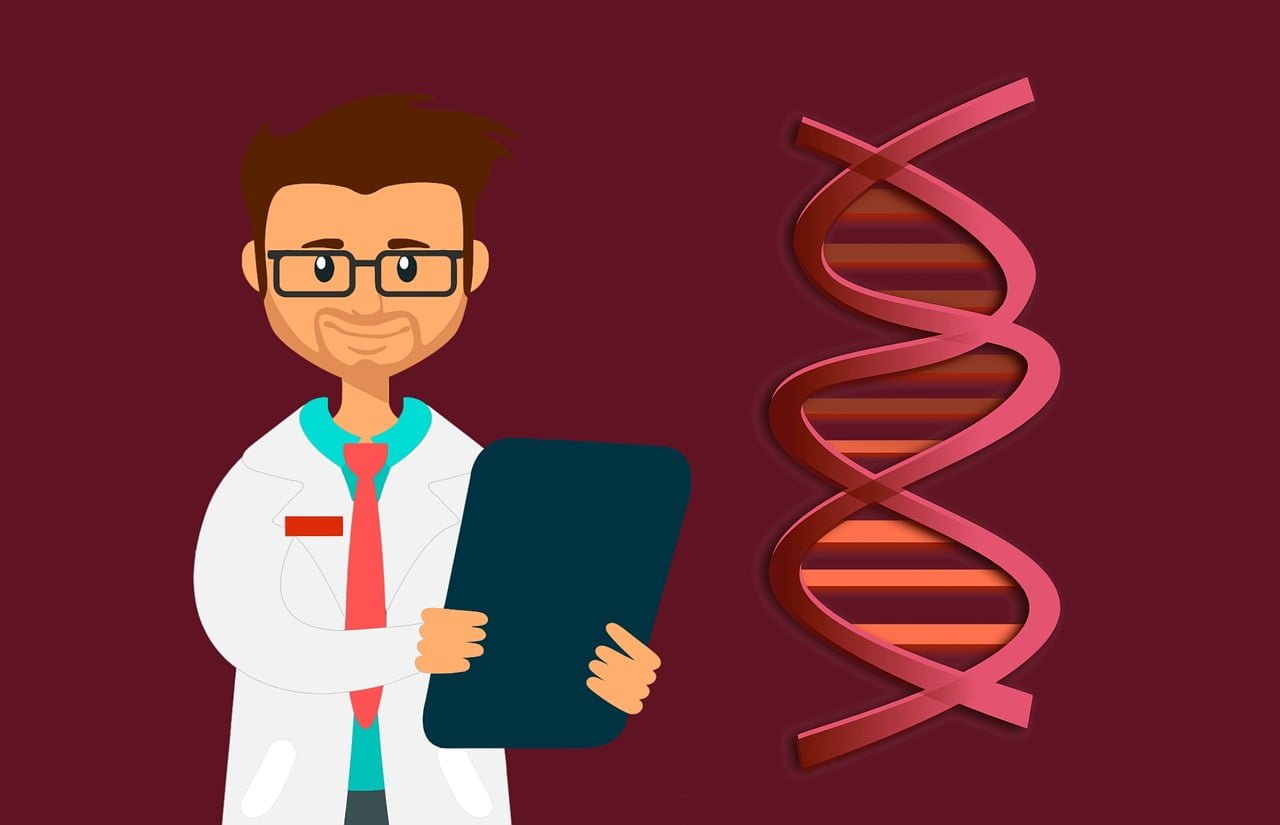 اعرف شجرة عائلتك عبر جيناتك : مقارنة أفضل 8 شركات لاختبار DNA 5